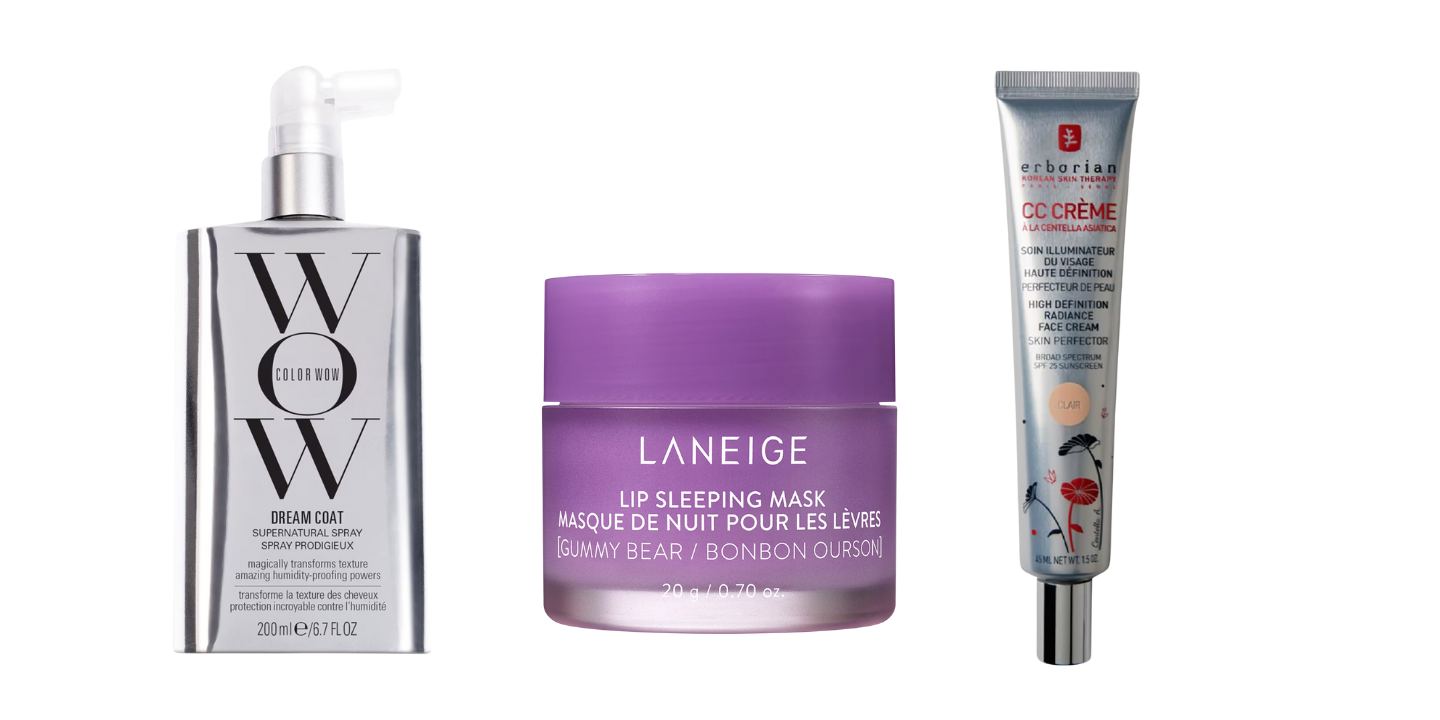 A Black Friday chegou à Sephora. Aposte nestes 14 produtos virais com descontos de até 25%