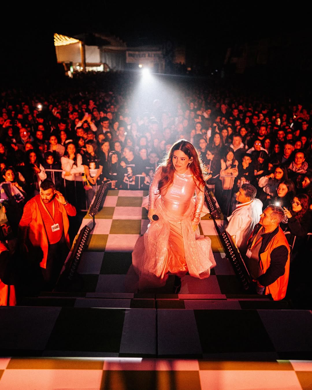 Grávida de uma menina, Bárbara Tinoco anuncia concerto. Saiba tudo sobre o espetáculo