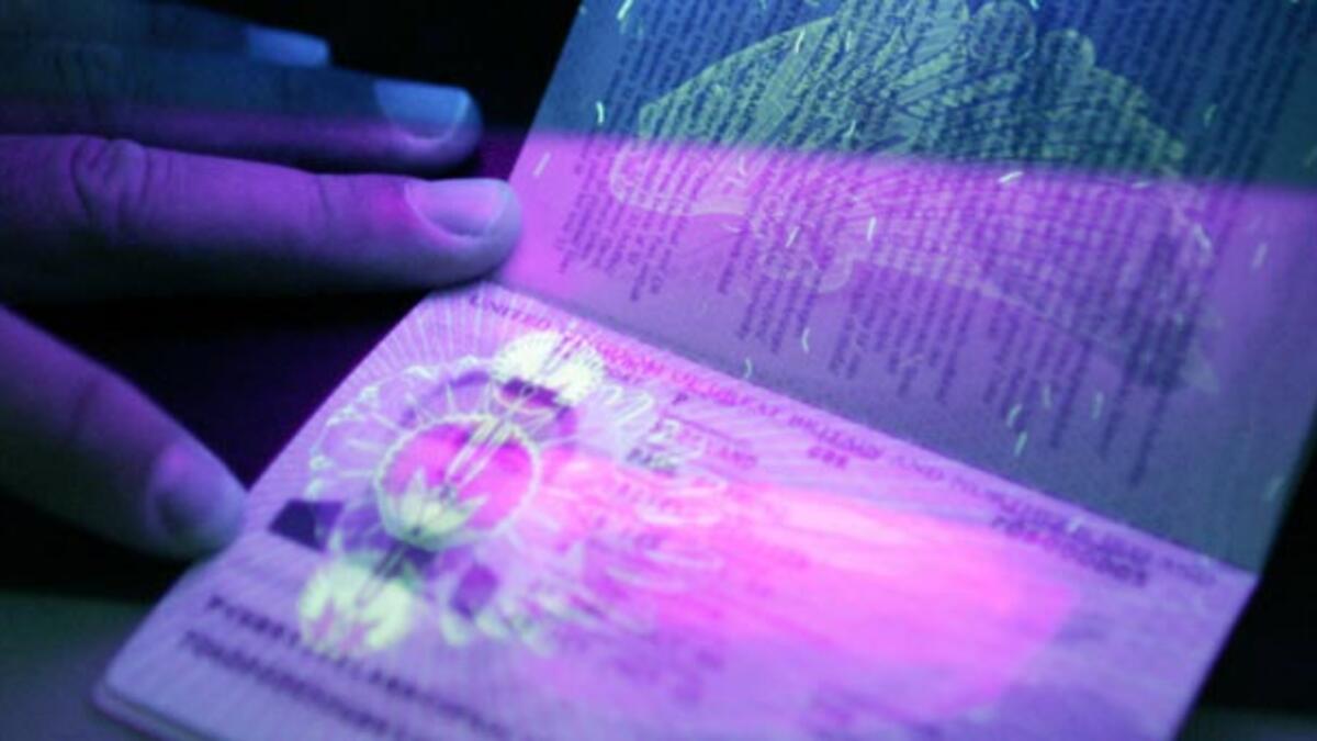 Casa da Moeda fecha contrato de 200 milhões de euros para modernização do passaporte na República de Camarões