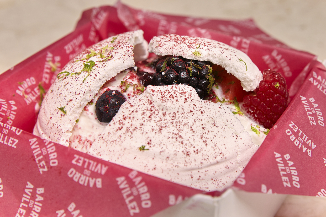 Um restaurante para comer em casa. As novidades da nova loja online do Bairro e do Cantinho do Avillez