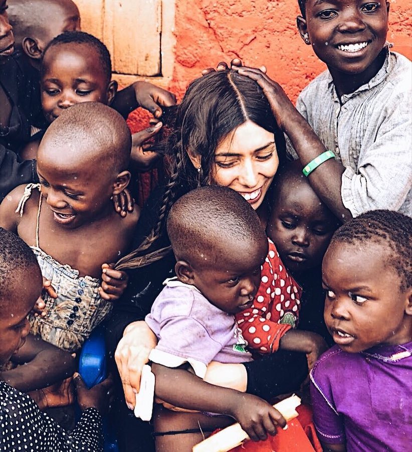 Givers. A plataforma de voluntariado que liga as instituições a quem quer ajudar