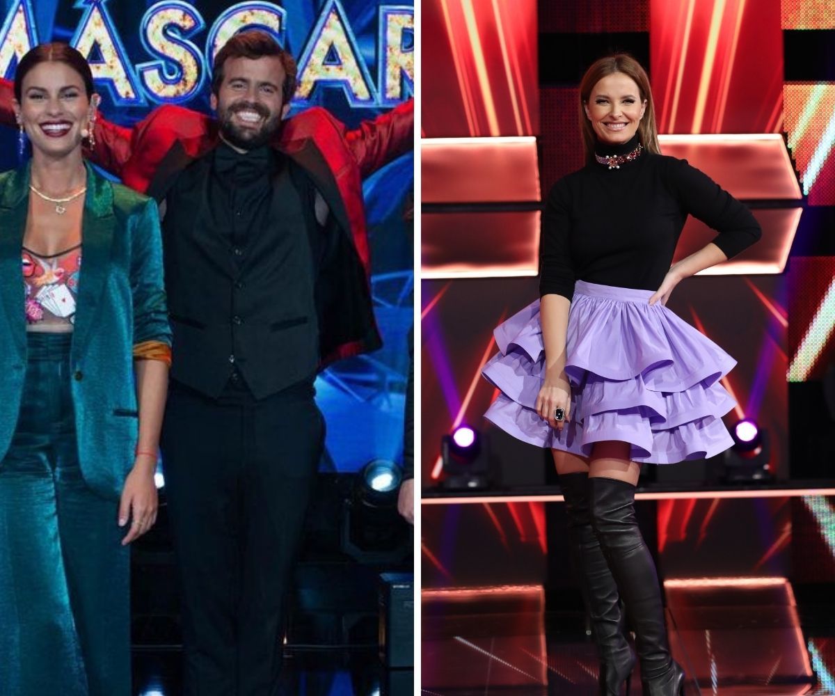 Super domingo de televisão. SIC e TVI dão o tudo por tudo para ganhar o dia