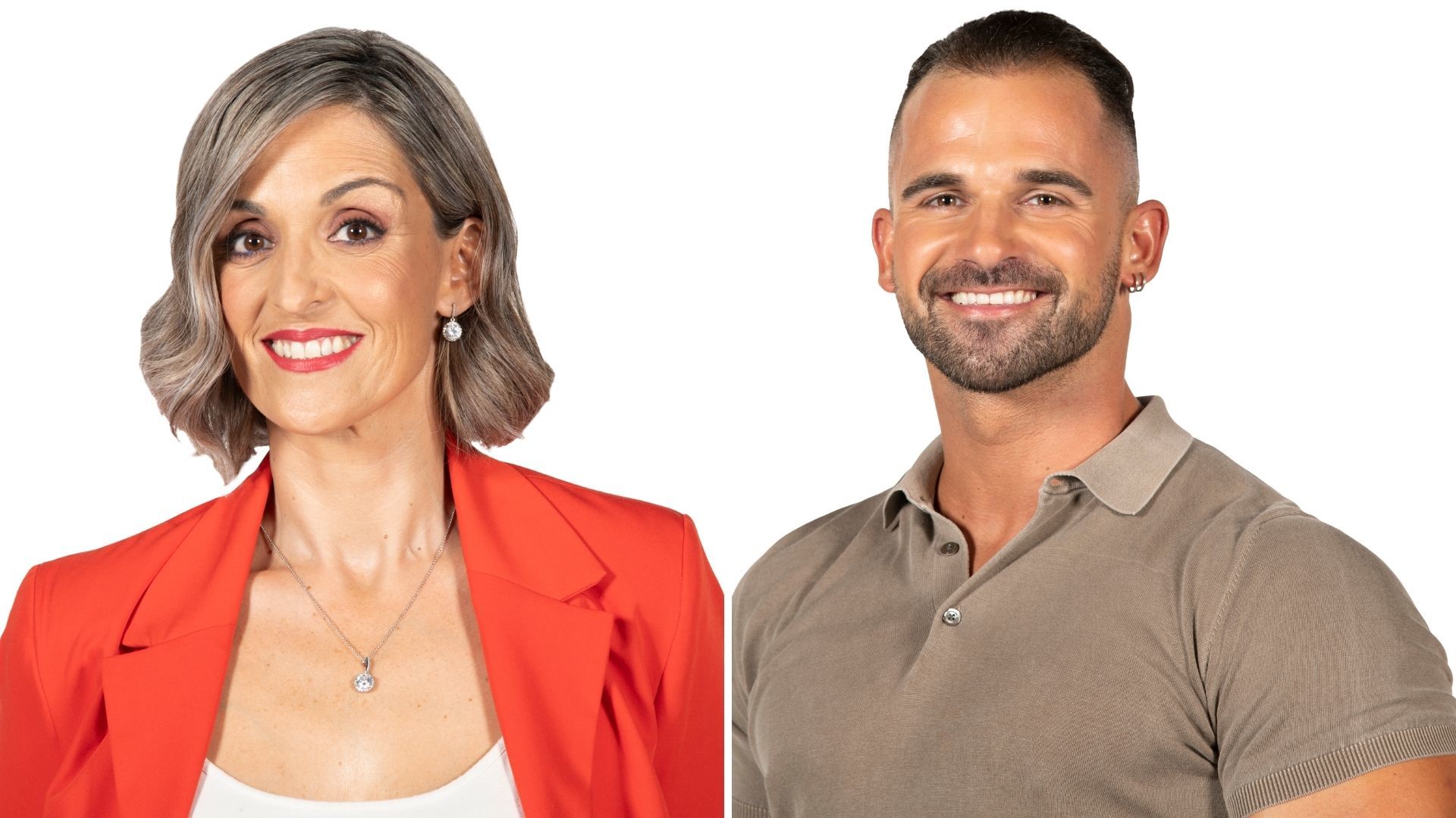 “Big Brother”. Rafael diz que Ana Morina é “mal amada” e recusa-se a pedir desculpa