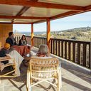Pura Home in Nature