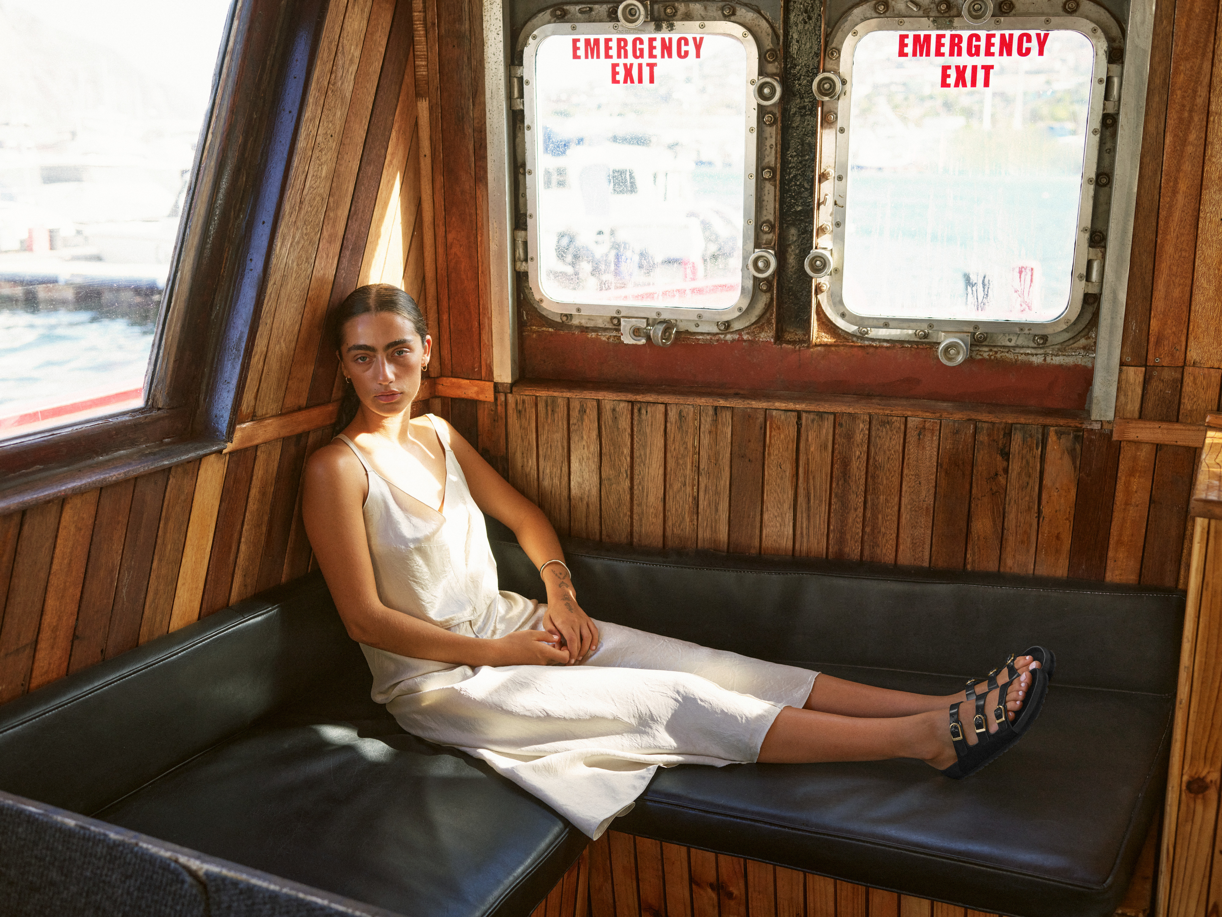 Clássicos ou arrojados, mas brilhantes. Tem de ver os novos tons destas sandálias icónicas da Birkenstock