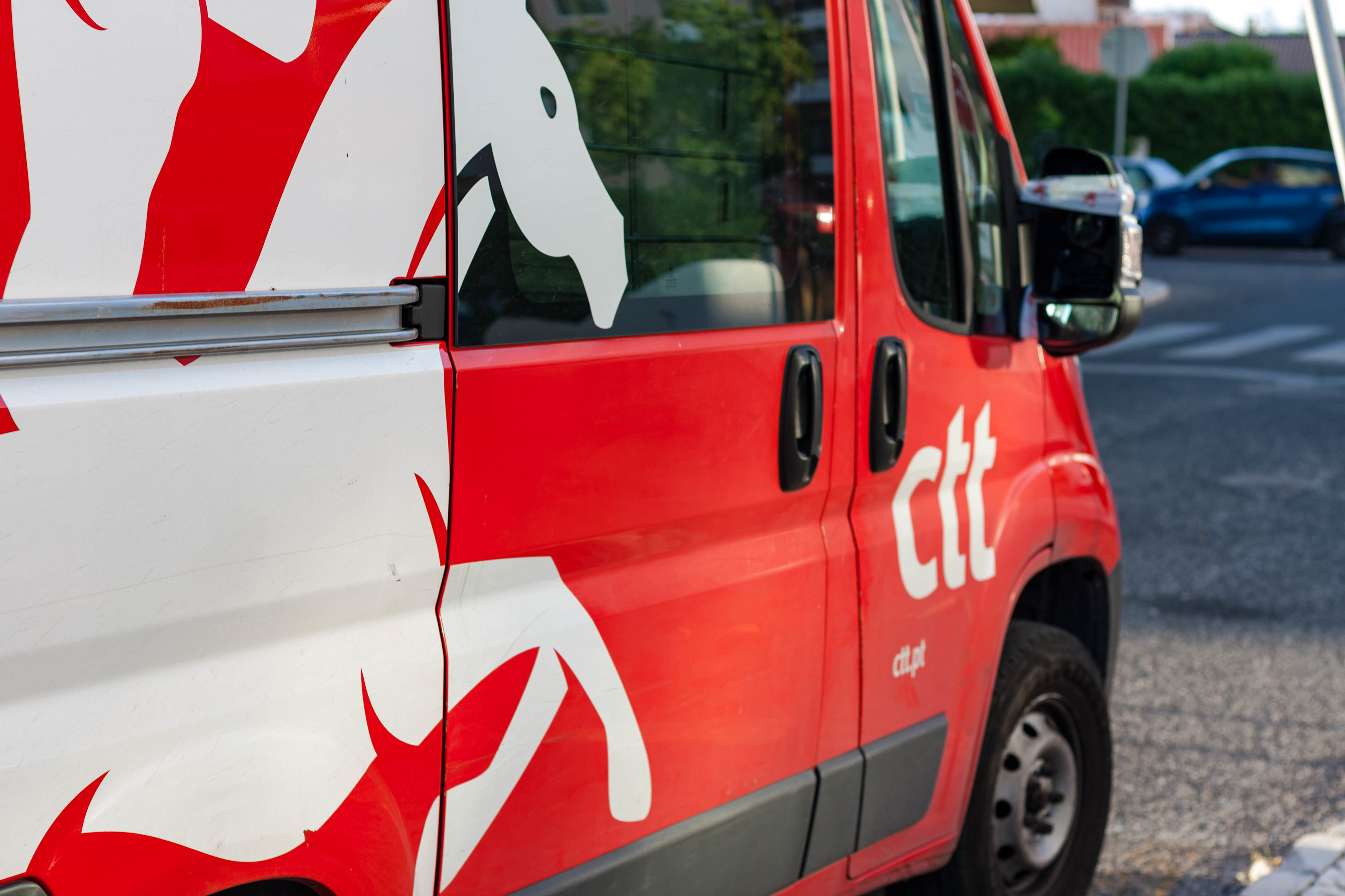 Preço do correio enviado pelos CTT pode ficar mais caro