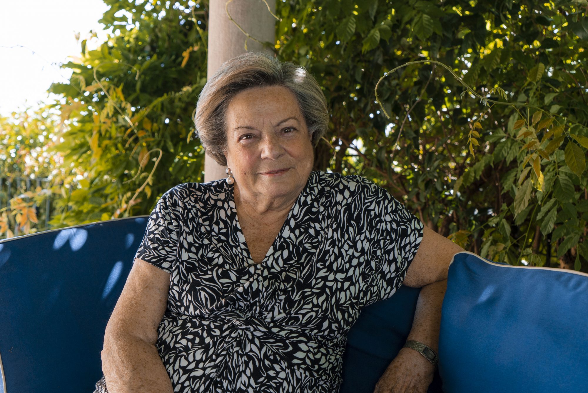 Helena Sacadura Cabral: “A minha vida começou aos 50 anos”