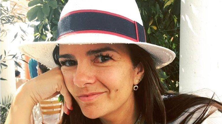 Inquérito de verão. 20 perguntas a Sónia Morais Santos, blogger do “Cocó na Fralda”