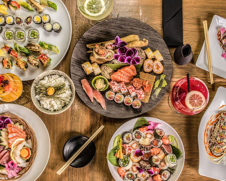 Nestes 20 restaurantes, vale a pena ir almoçar