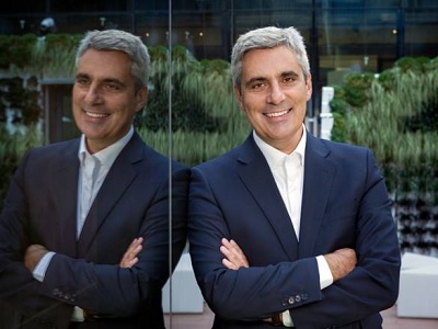 Georgina Rodríguez voltou ao Santuário de Fátima com mala de quase 1 milhão de euros e vestido polémico