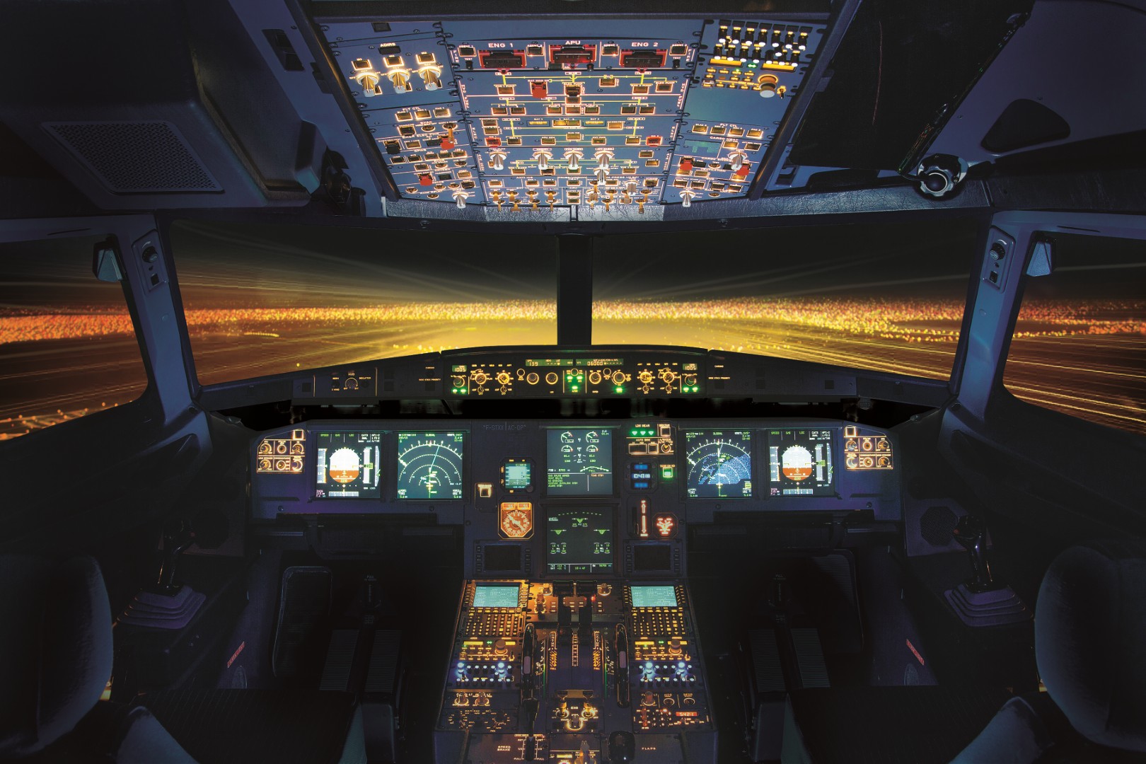 Falha de software obriga Airbus a intervenção urgente em 6 mil A320. TAP admite impacto na operação