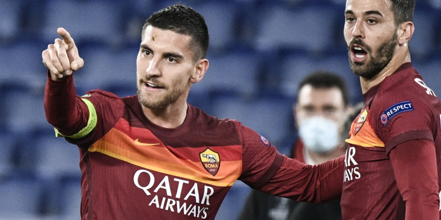 Capitão da Roma queria continuar com Mourinho e ficou chocado com a saída há um ano