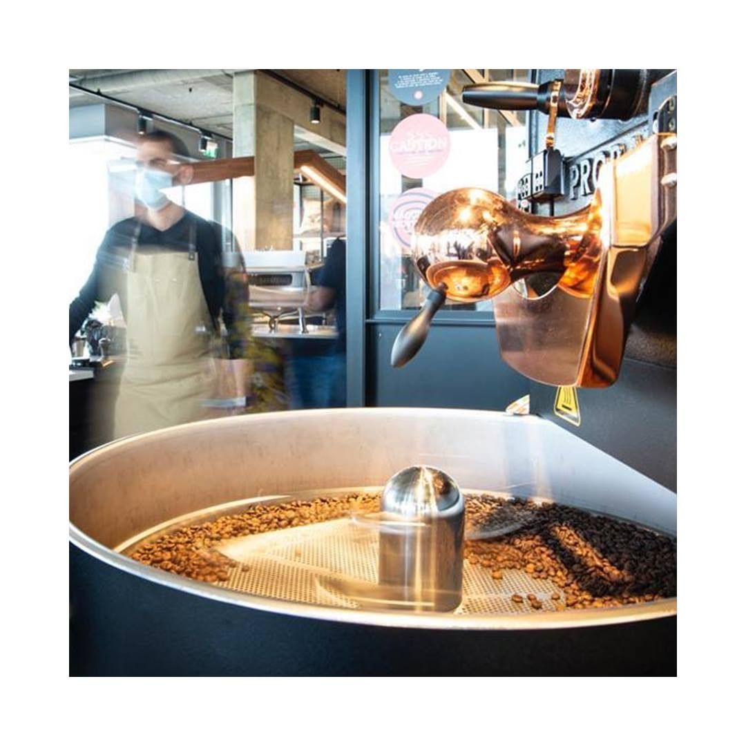 Não vive sem café? Tem de conhecer as novas lojas Delta e beber um feito à sua medida