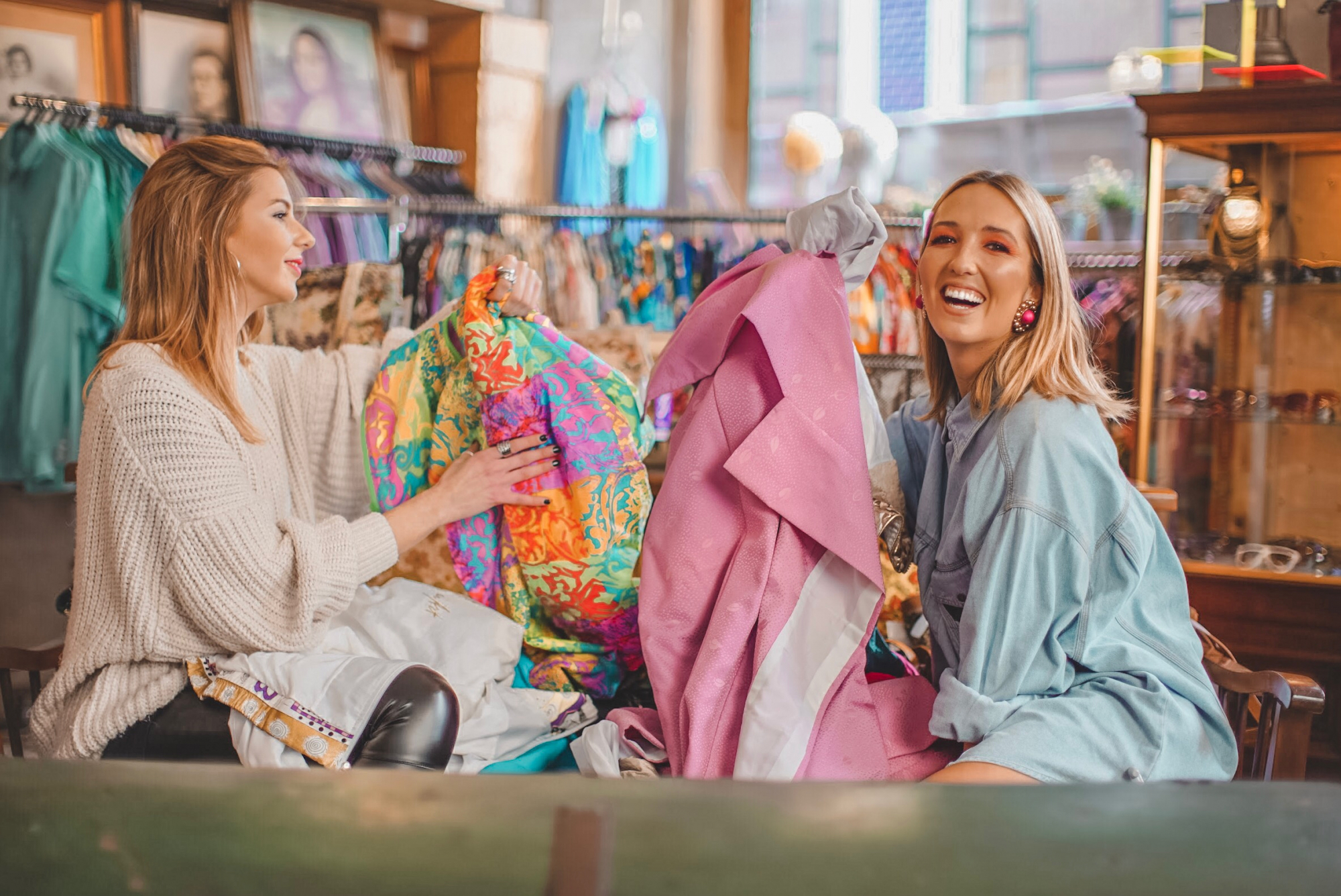 Os meus três looks para os três dias de ModaLisboa