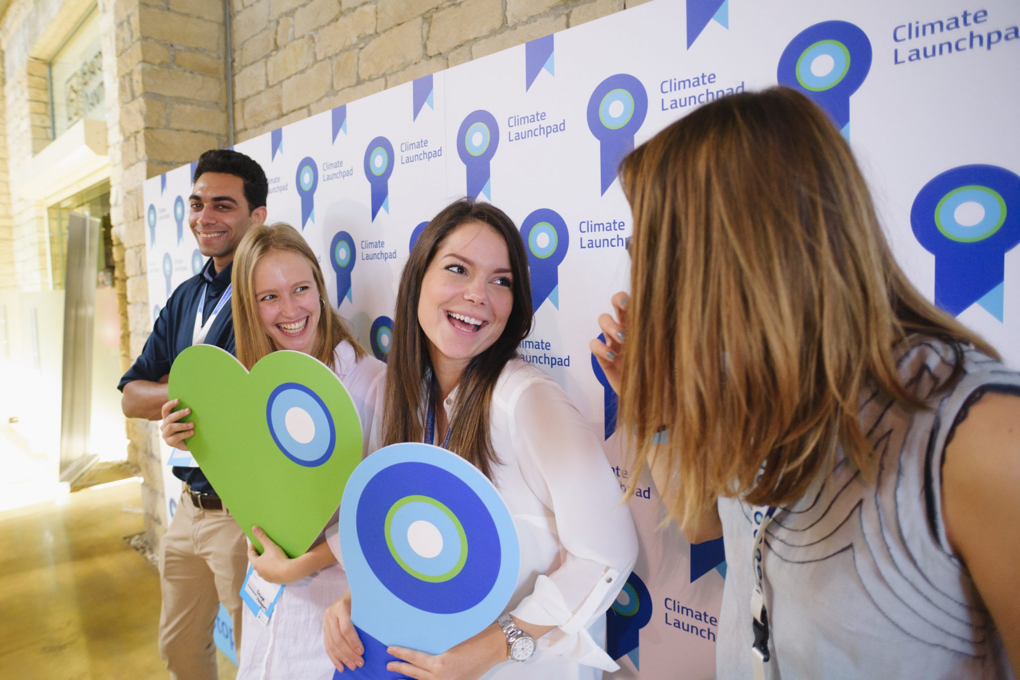 Competição mundial procura ideias de negócio para combater alterações climáticas