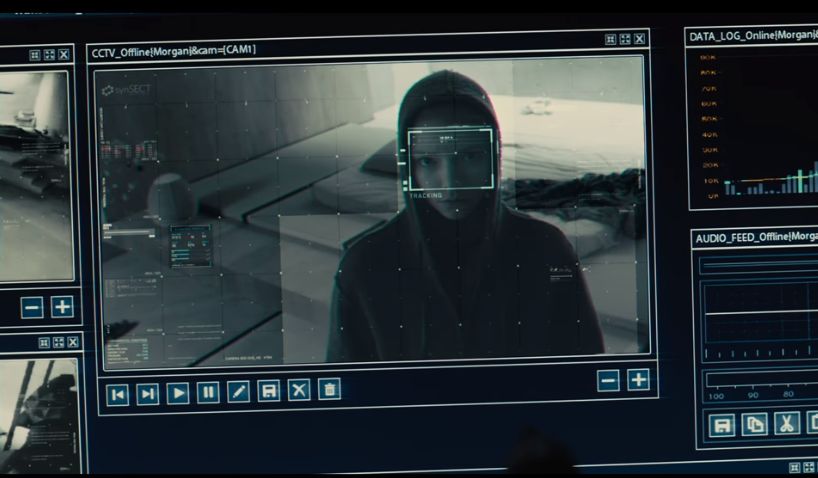 Esta loja tem uma cascata de chocolate gigante