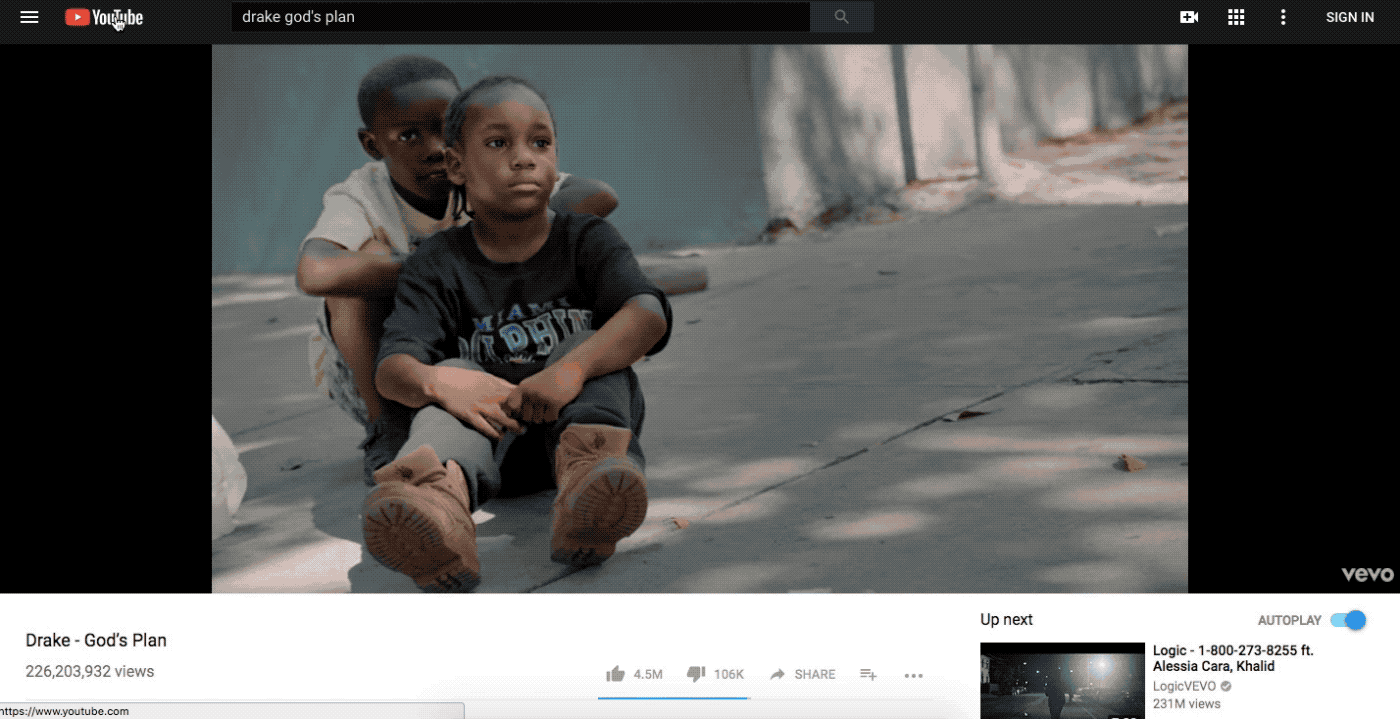youtube