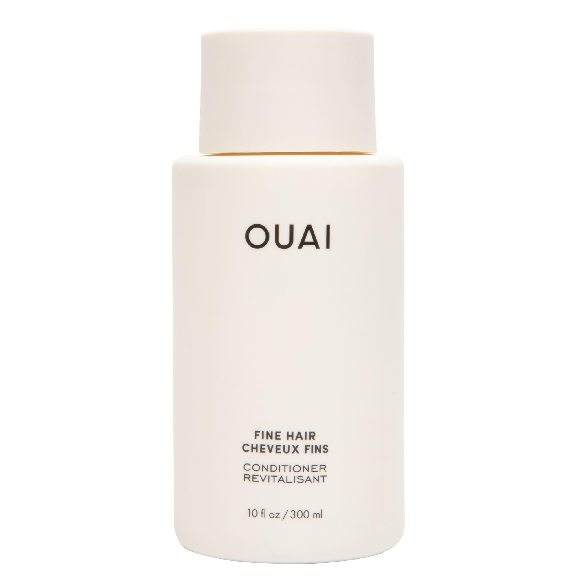 Ouai, Fine Conditioner Condicionador para Cabelo Fino