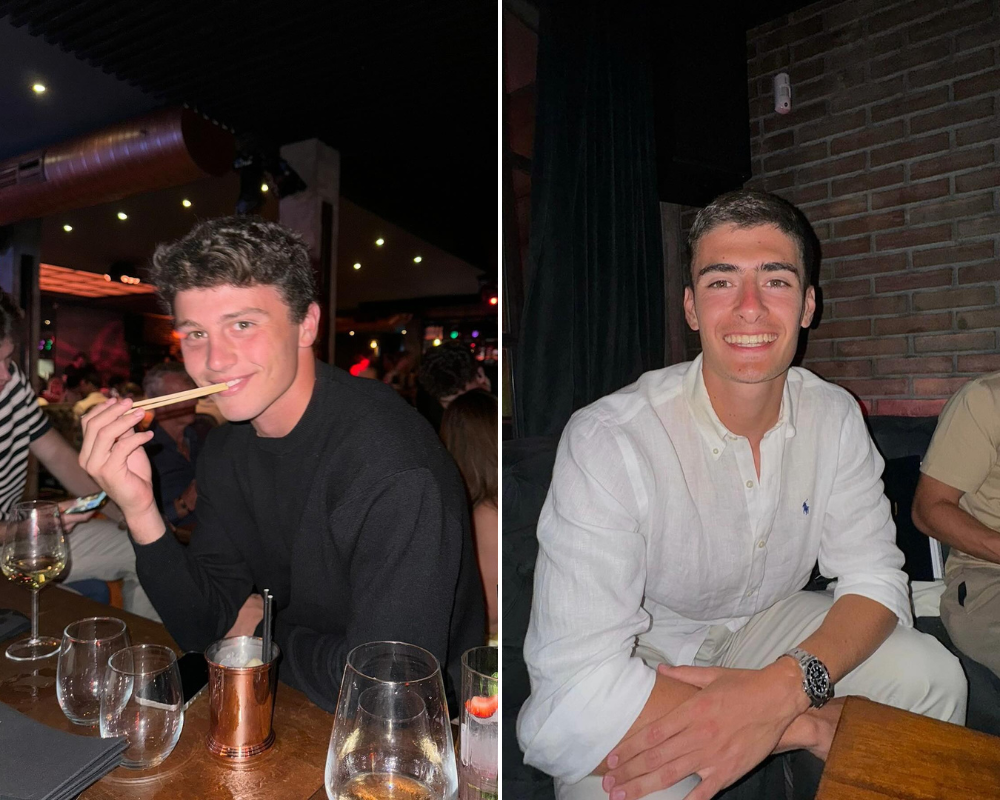 João Neves e António Silva rumaram até Espanha. Conheça os destinos de férias dos futebolistas