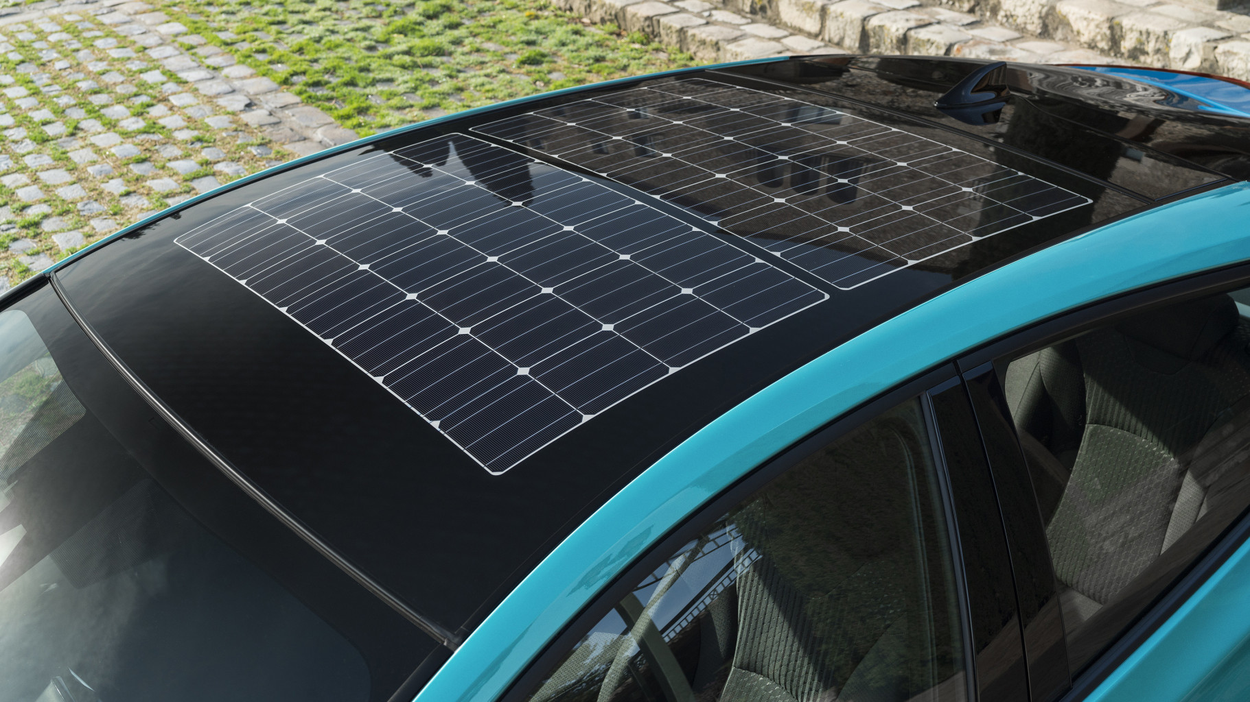 Quer testar um “carro solar”? Há uma experiência de ciência cidadã onde pode participar