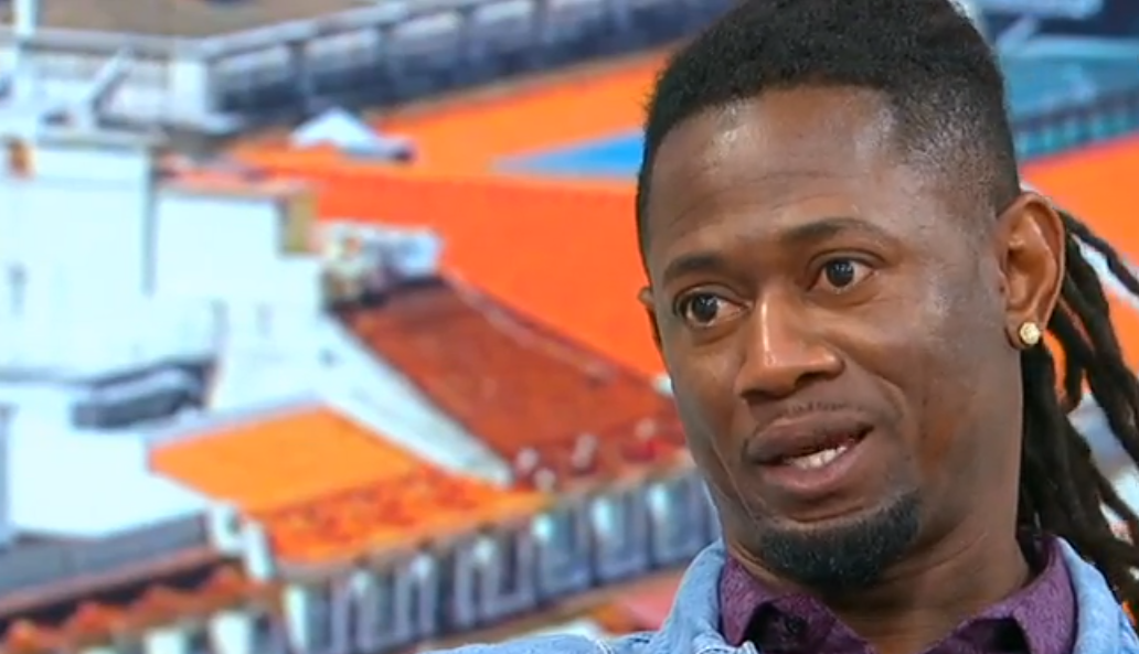 A vida dramática (mas com final feliz) de José Brito, que salvou um homem no Tejo