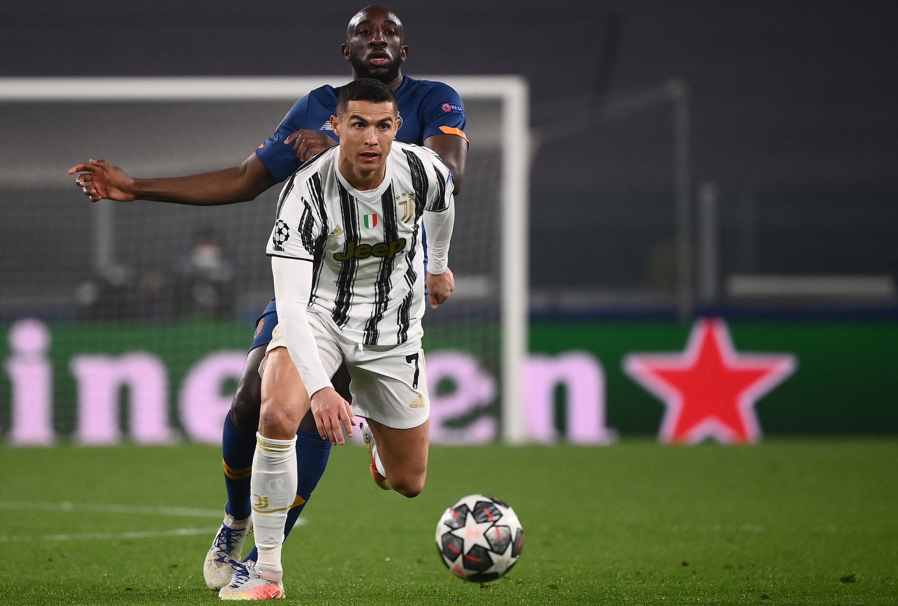 Juventus vs Porto em directo hoje na ELEVEN e na TVI