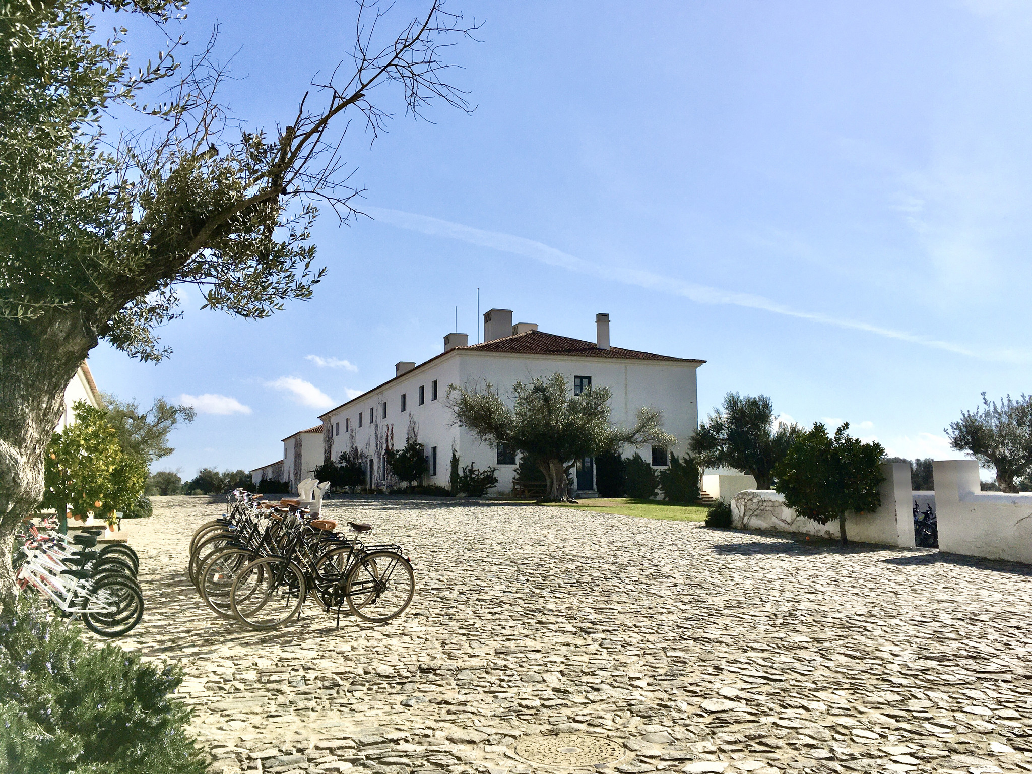 Vem aí o primeiro festival de música de São Lourenço do Barrocal