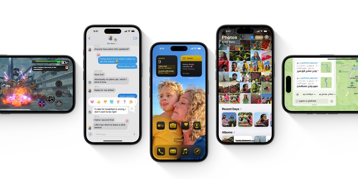 iOS 19: Que novidades vão chegar à próxima versão do sistema operativo do iPhone?