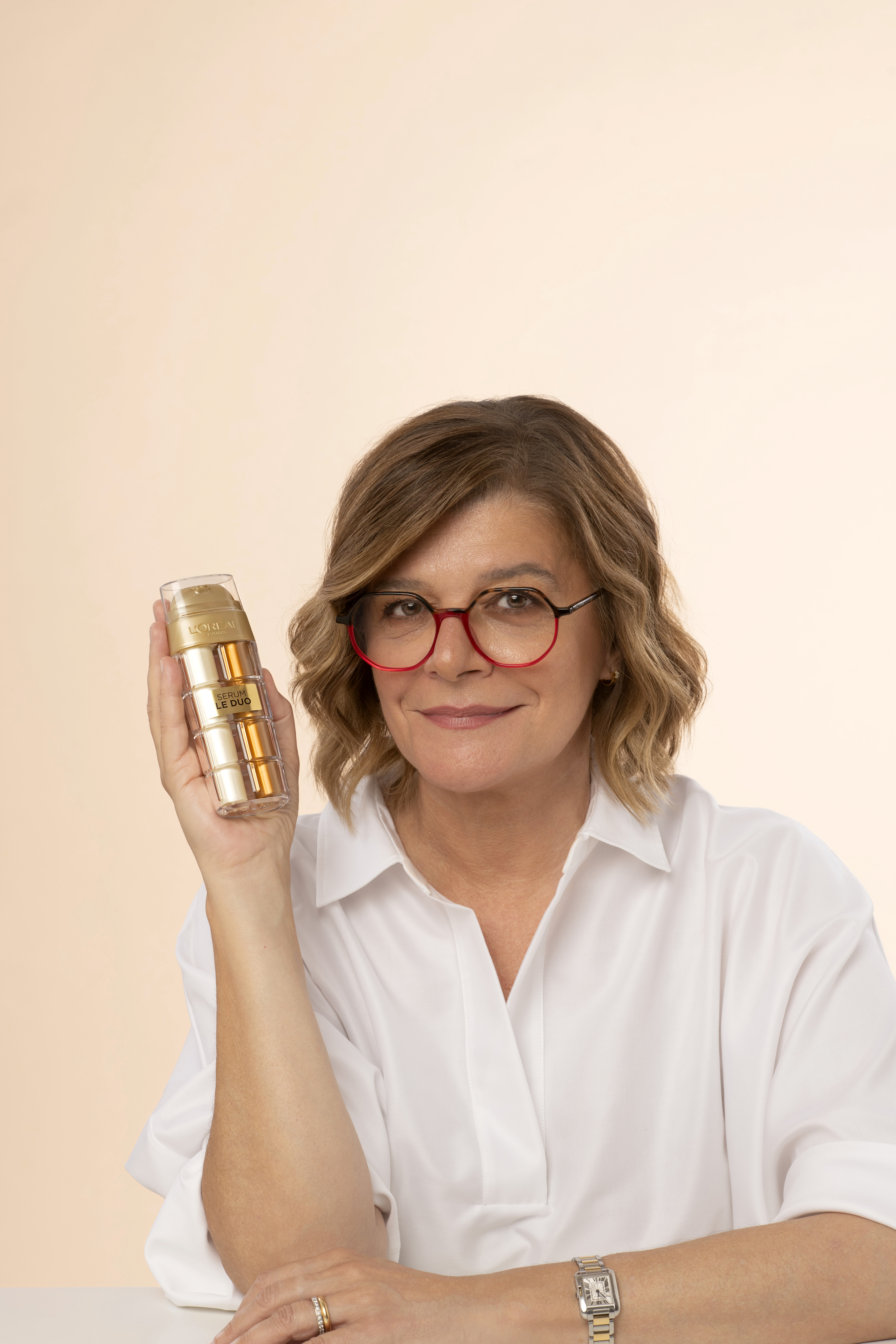 A Idade Perfeita é agora. Faça como Júlia Pinheiro e aproveite estes produtos de beleza, cabelo e maquilhagem (em promoção)