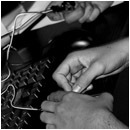 Enfermeiro infetado com COVID-19 que recebeu 60€ de salário revoltado. “Tenho vergonha de um País que enche os bolsos a gatunos”