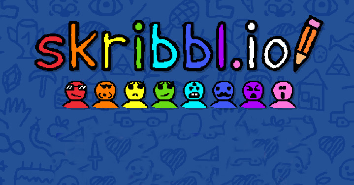 Este clone de Pictionary desafia amigos e familiares a adivinhar palavras a partir de desenhos