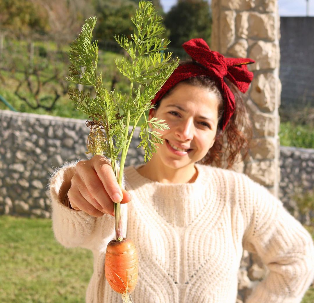 Da Raiz à Rama. O livro que nos ensina a não desperdiçar nada na cozinha