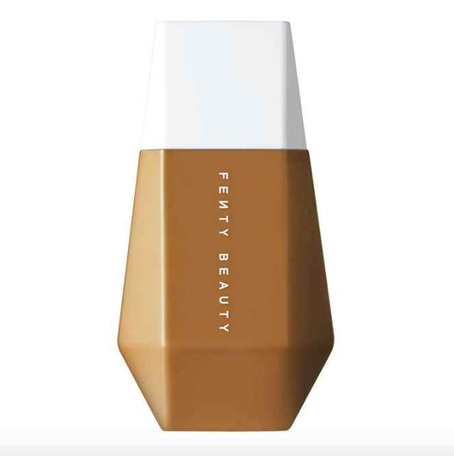 Fenty Beauty, Eaze Drop Base Efeito Natural Tint 20