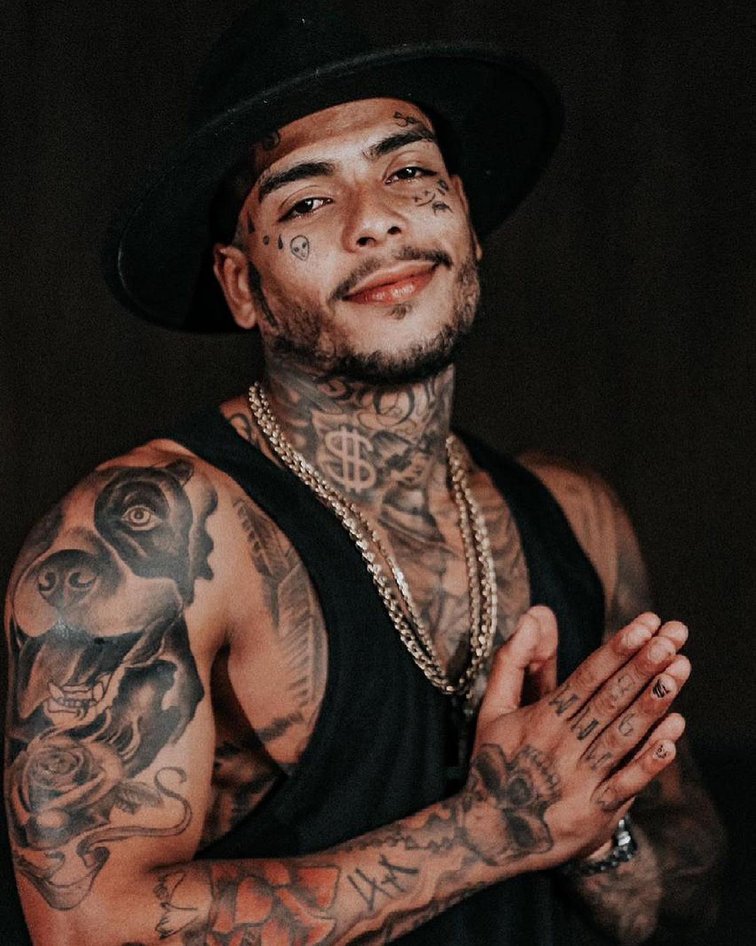 Autópsia de MC Kevin revela várias fraturas — e há mais uma linha de investigação em cima da mesa