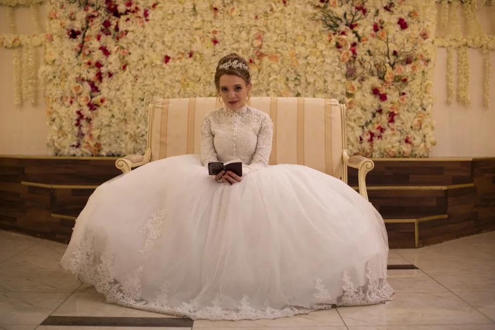 Vaginismo. Como é viver com a doença de Esty de “Unorthodox” que impossibilita as mulheres de terem relações sexuais