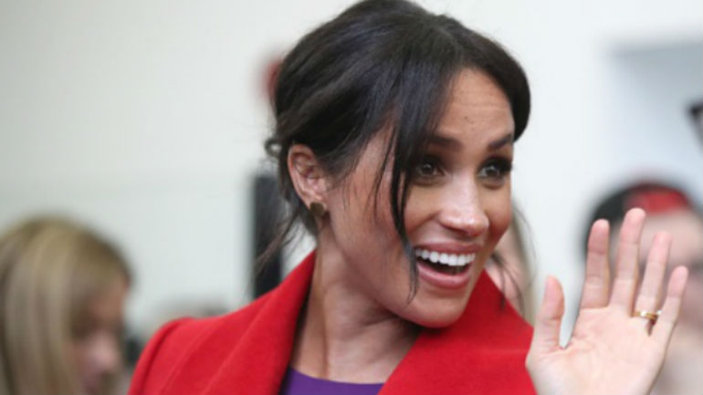 Meghan Markle fecha conta secreta no Instagram — e a razão é no mínimo triste