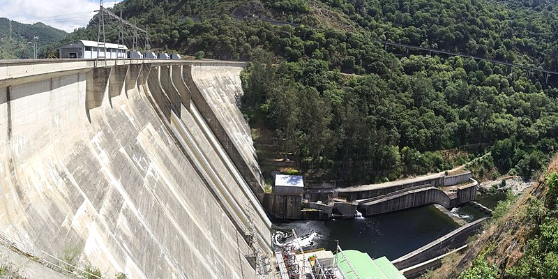 Portugal é um dos países da União Europeia que mais utiliza energias renováveis