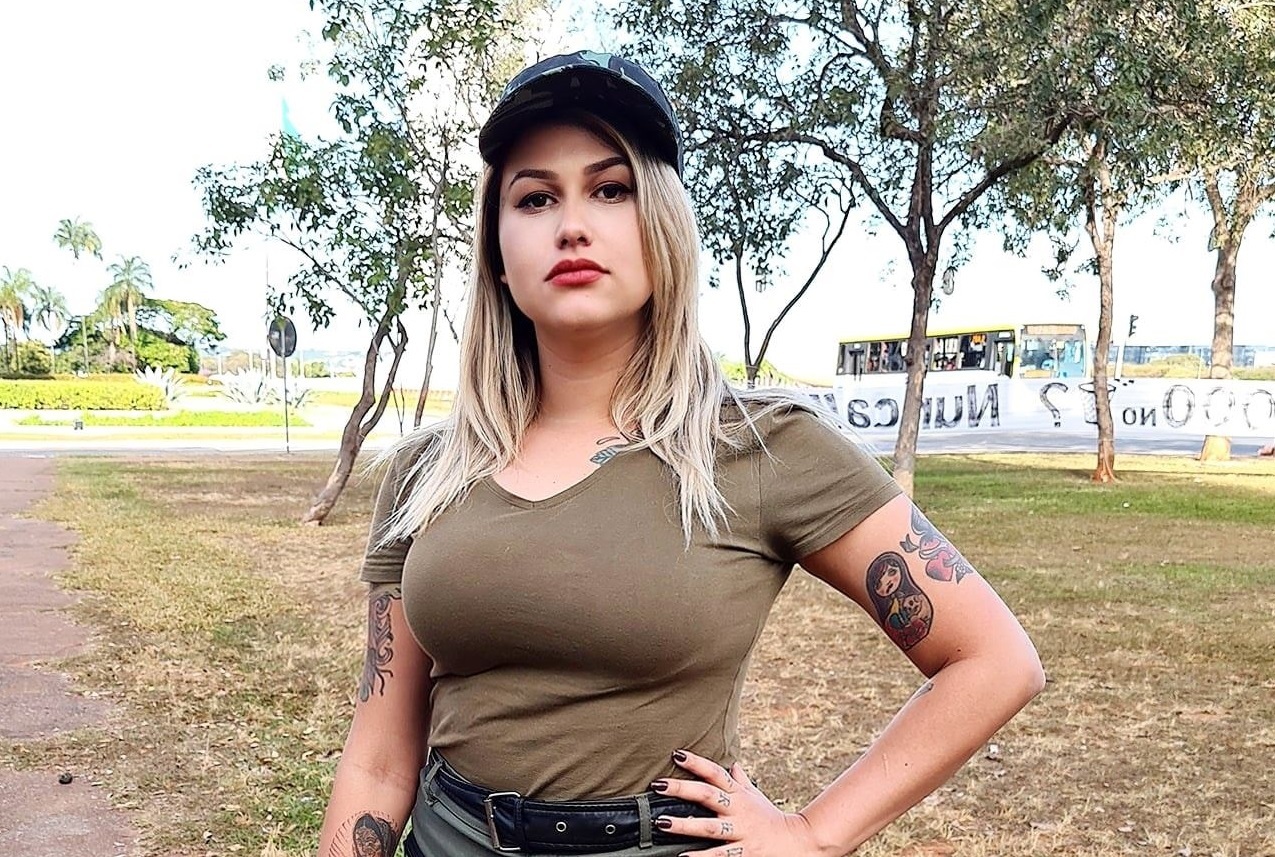 Brasil. Militante da extrema-direita revela nome da criança violada pelo tio e promove boicote ao aborto