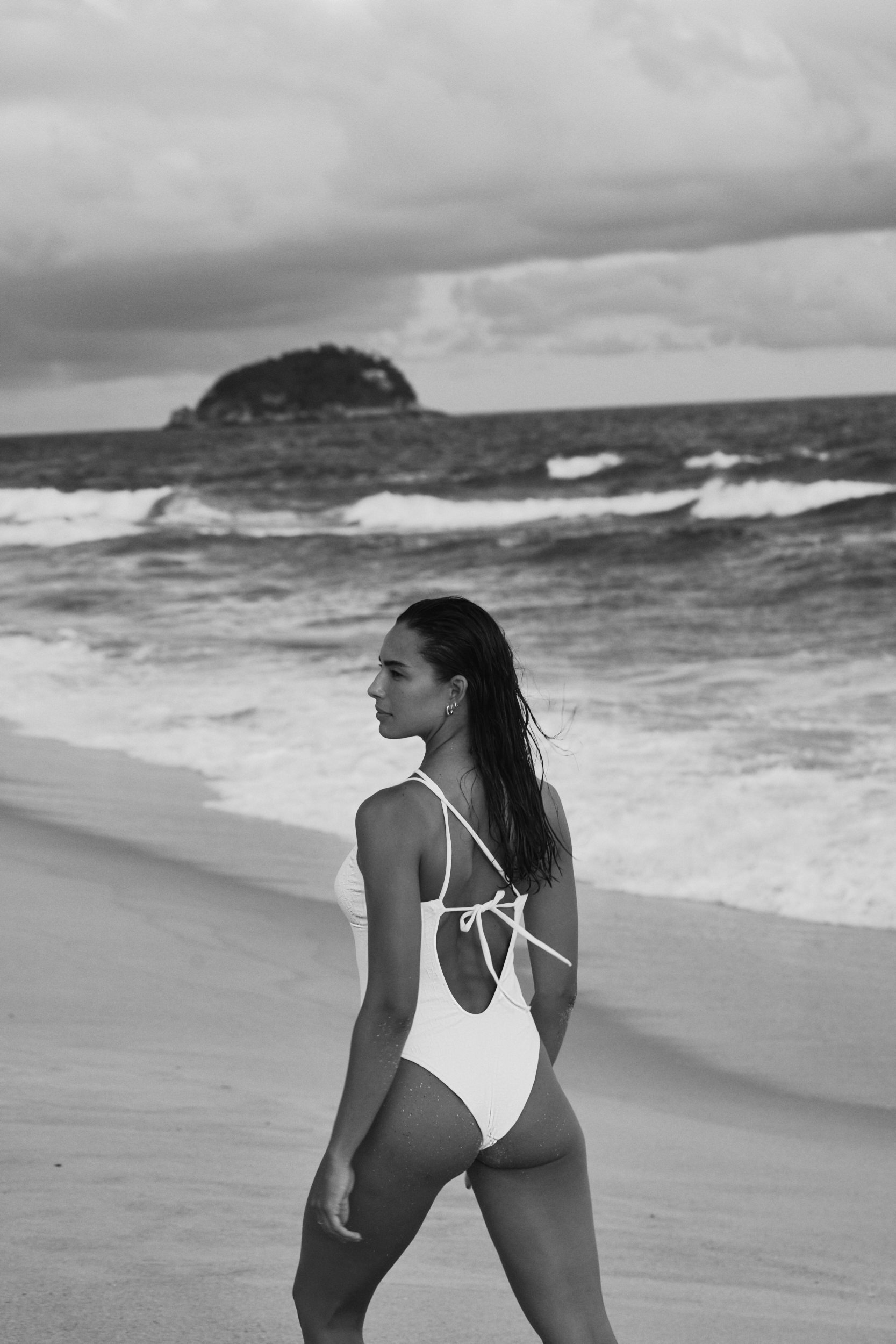 Os novos biquínis da Latitid são para os adeptos de “casamento molhado, casamento abençoado”