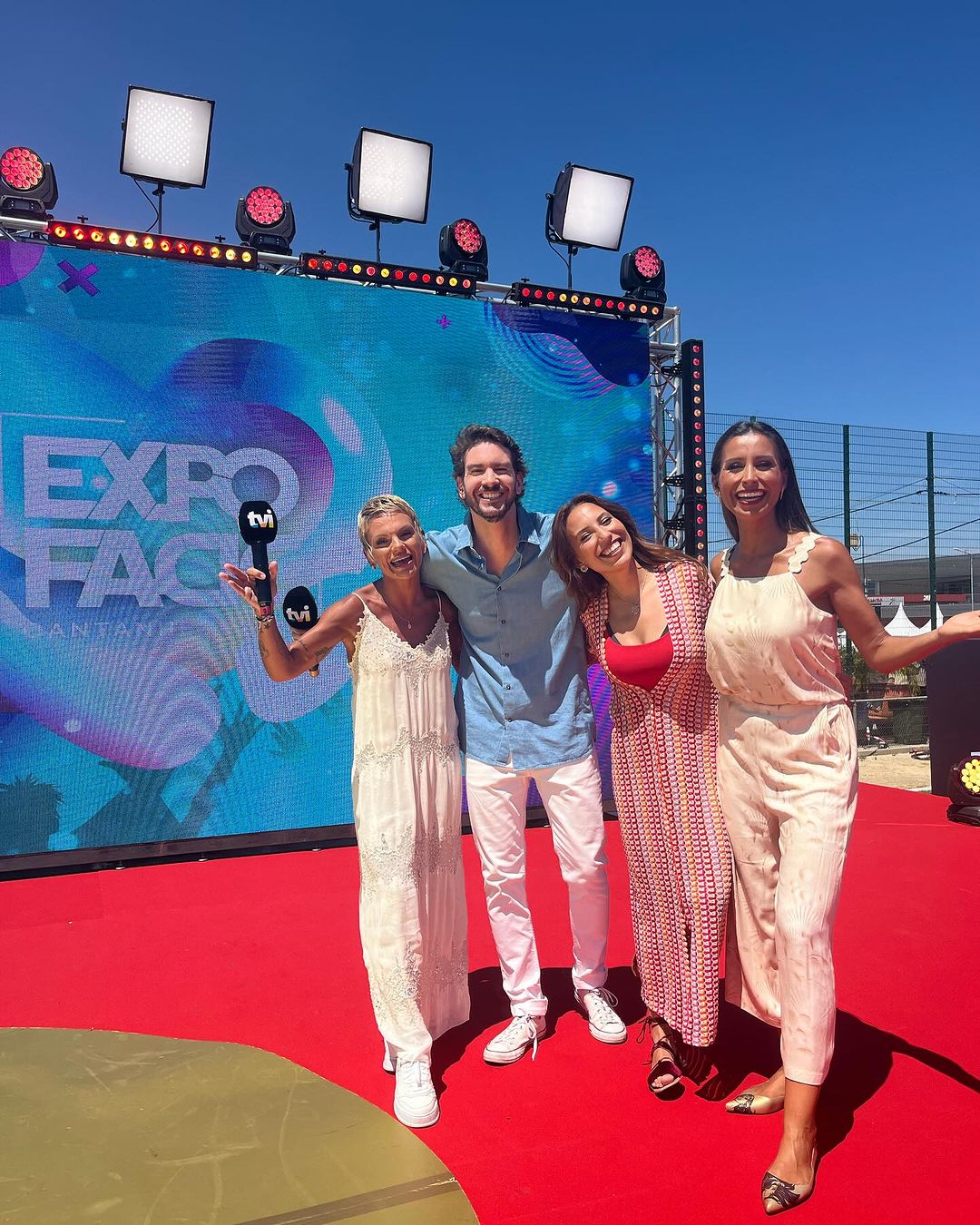 “Somos Portugal” poderá ter os dias contados. Formato deverá terminar já em outubro