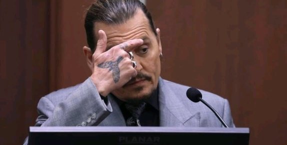 Acusações de violência doméstica já custaram dezenas de milhões a Johnny Depp em contratos cancelados