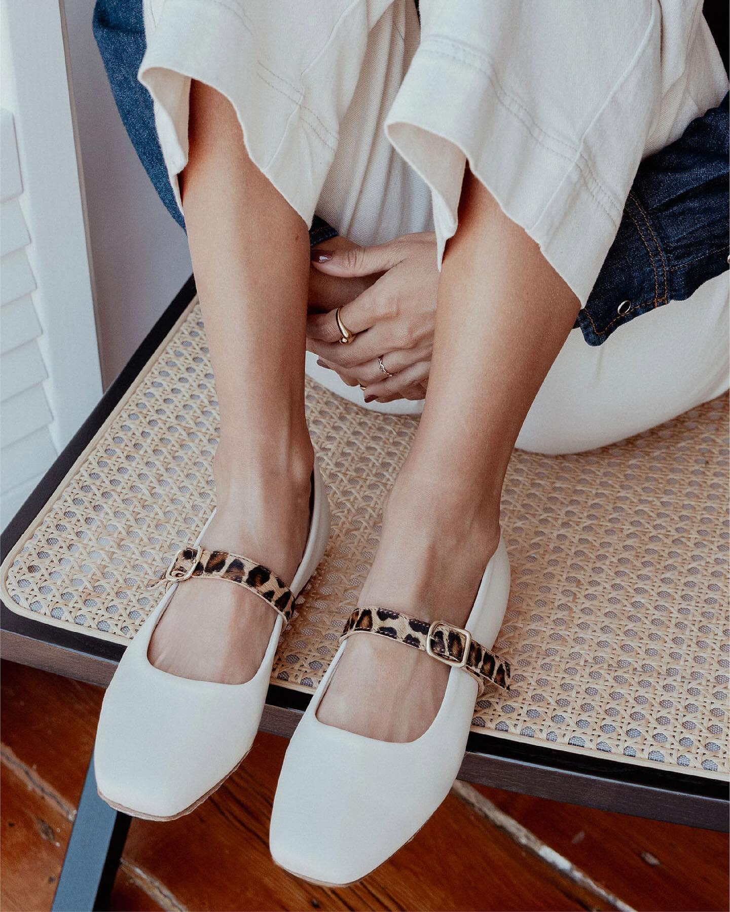 Camia Shoes, a marca portuguesa com sabrinas trendy e personalizáveis. Veja os modelos