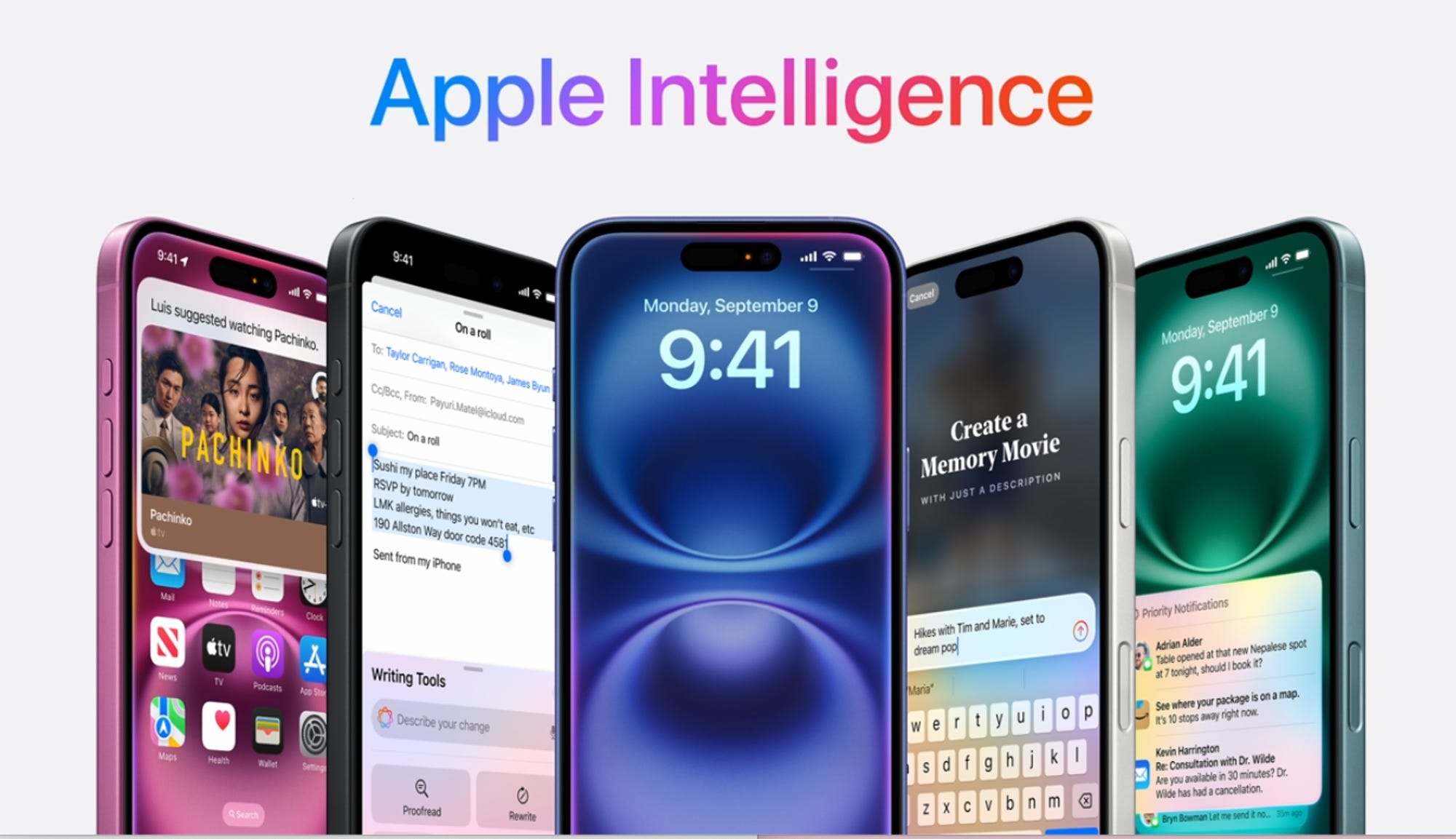 Apple Intelligence “aprende” a falar novas línguas em abril. Português é um dos idiomas incluídos
