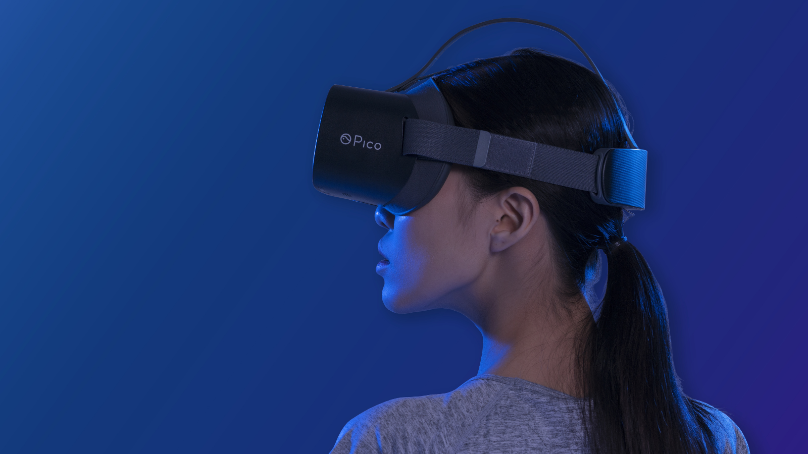 Dona do TikTok dá o primeiro passo no mercado da realidade virtual