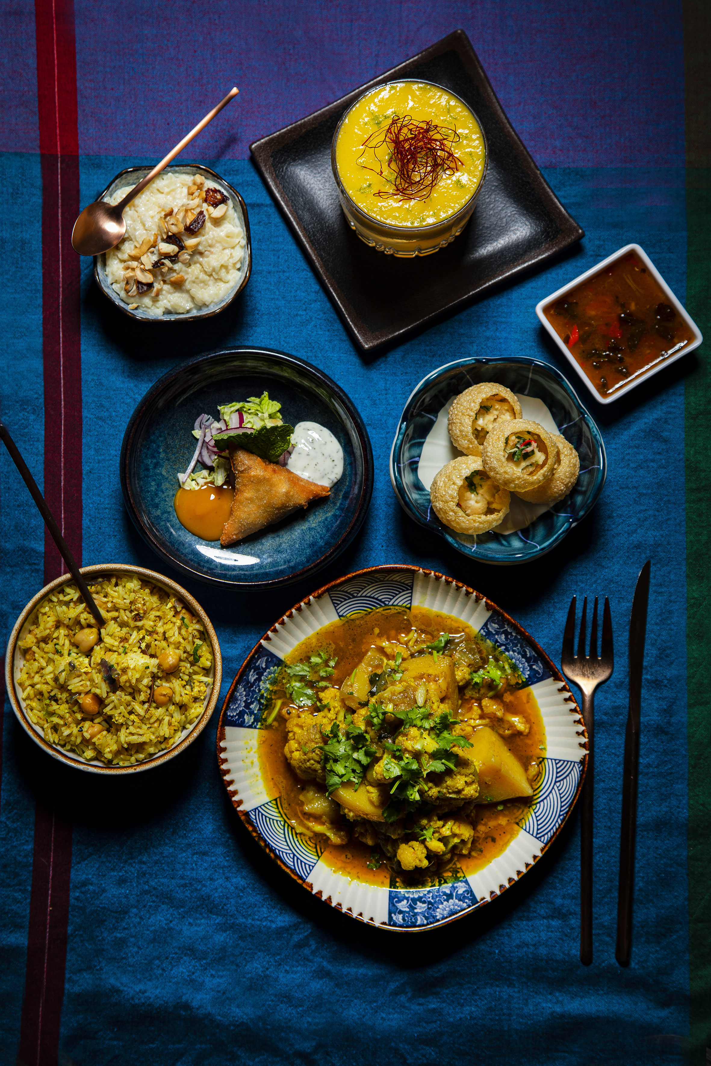 Não precisa de ir à Índia para celebrar o festival das cores. Basta dar um salto até ao Soão