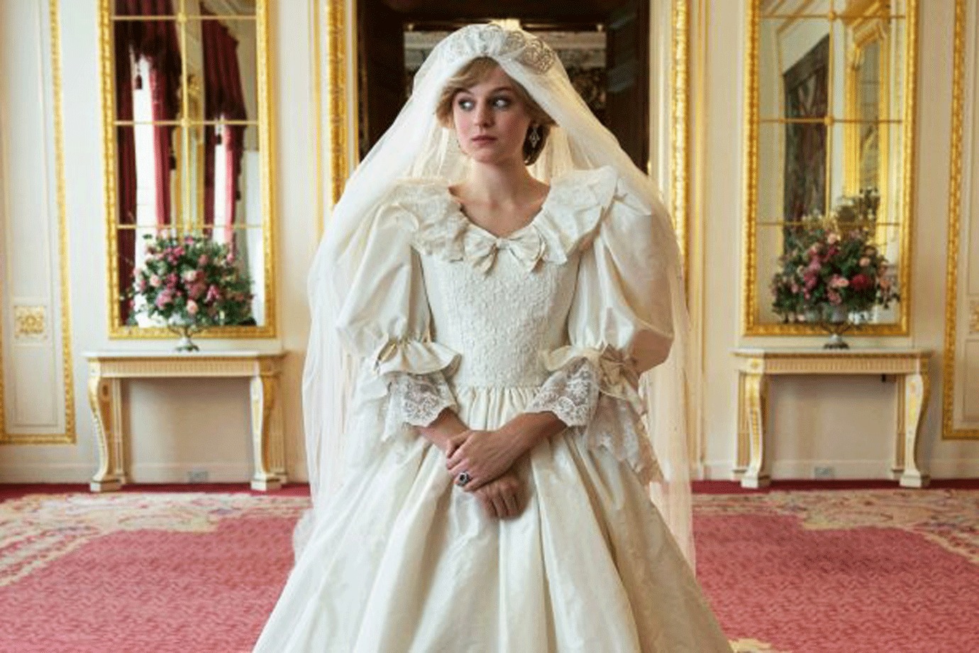 Já sabemos quando é gravada a nova temporada de “The Crown” (e com que novos atores)