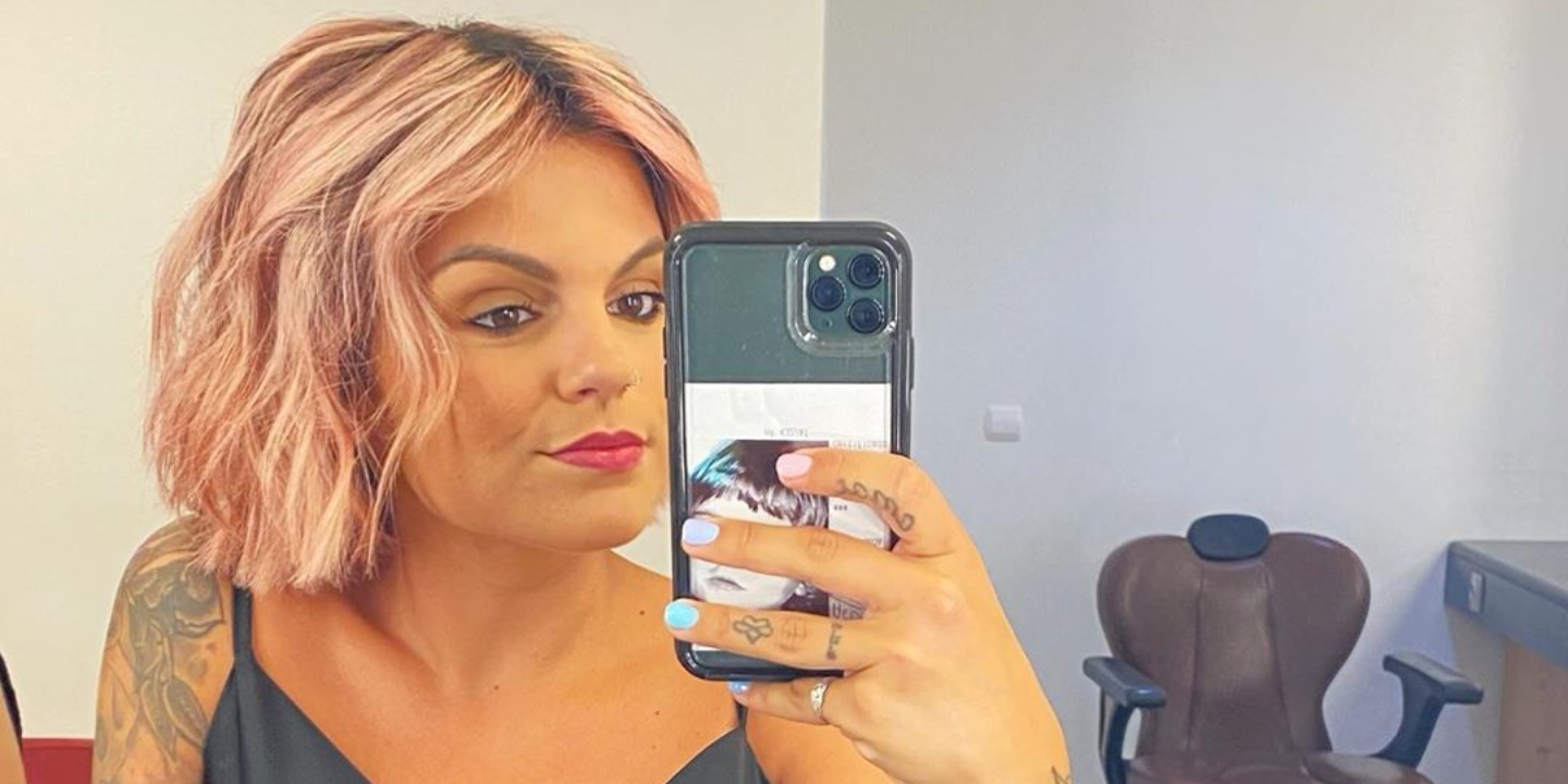 Fanny critica Daniel Guerreiro. “Faz-me lembrar o João Mota. Não quer, não quer, mas está sempre lá”