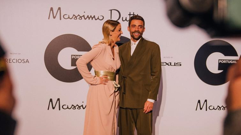 Diogo Amaral fala sobre relação com Jessica Athayde: “Sem harmonia acontecem coisas terríveis”