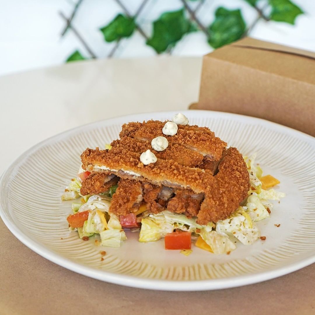 Saladunas. A opção leve e fresca que se junta aos hambúrgueres de Rui Unas já está disponível