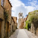 Casa da Cisterna